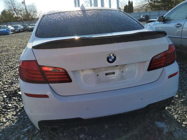Photo 6 from auction – 2013 BMW 535 I with VIN WBAFR7C59DC823799