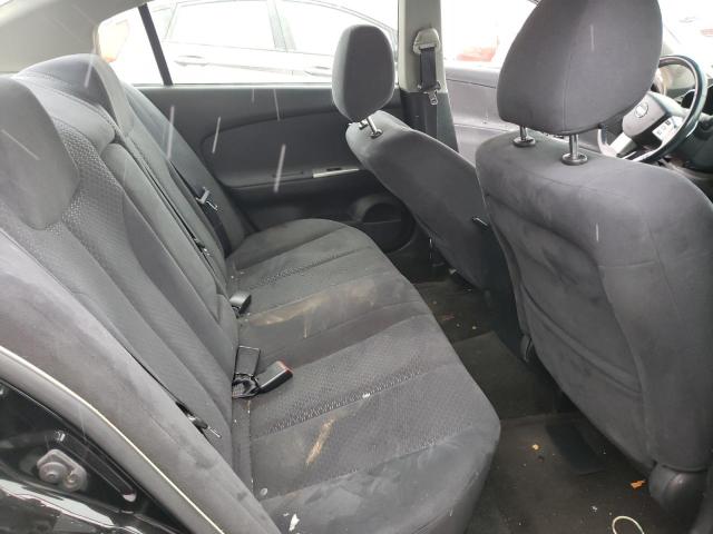 Photo 10 from auction – 2006 NISSAN ALTIMA SE with VIN 1N4BL11D16N300803