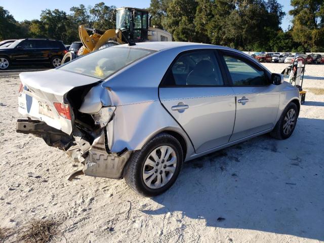Photo 3 from auction – 2013 KIA FORTE LX with VIN KNAFT4A24D5695601