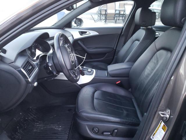 Photo 7 from auction – 2012 AUDI A6 PREMIUM with VIN WAUGGAFCXCN142409