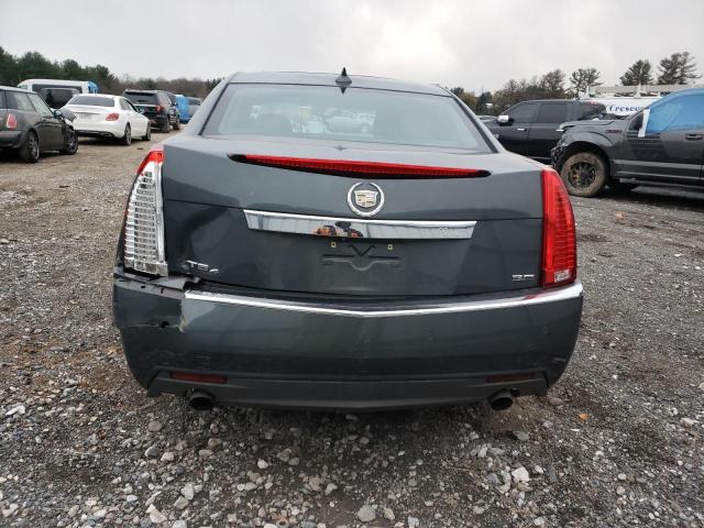 Photo 6 from auction – 2012 CADILLAC CTS PREMIU with VIN 1G6DS5E36C0136894