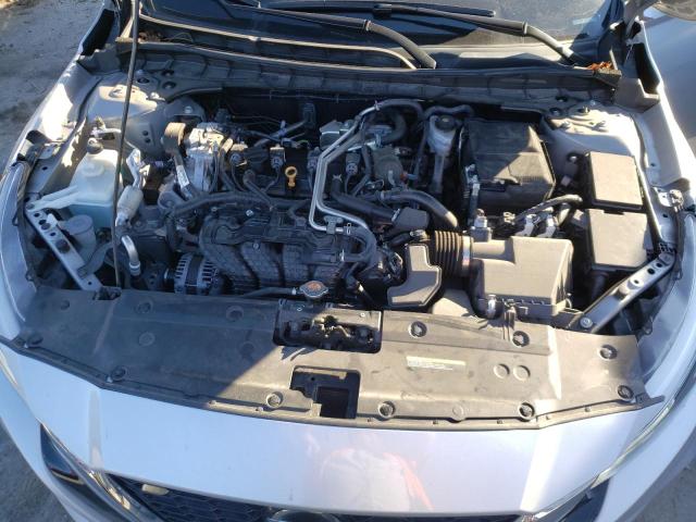 Photo 11 from auction – 2021 NISSAN ALTIMA SV with VIN 1N4BL4DV4MN338402
