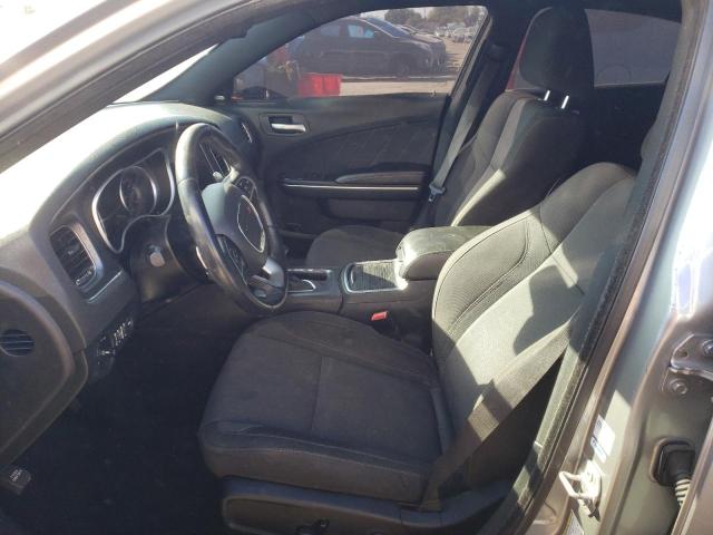 Photo 7 from auction – 2016 DODGE CHARGER R/ with VIN 2C3CDXCT8GH265629