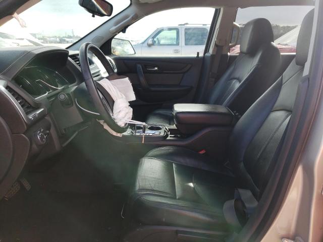 Photo 7 from auction – 2016 GMC ACADIA SLE with VIN 1GKKRNED8GJ302880