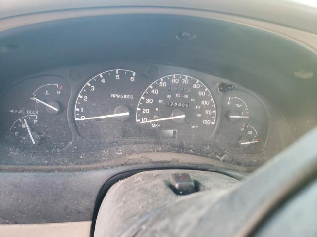 Photo 9 from auction – 1998 FORD RANGER SUP with VIN 1FTZR15U0WTA19251