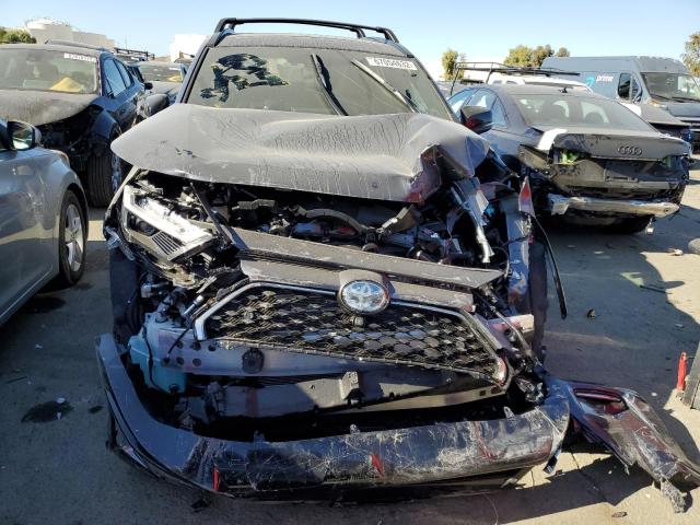 Photo 5 from auction – 2022 TOYOTA RAV4 PRIME with VIN JTMFB3FV6ND101522