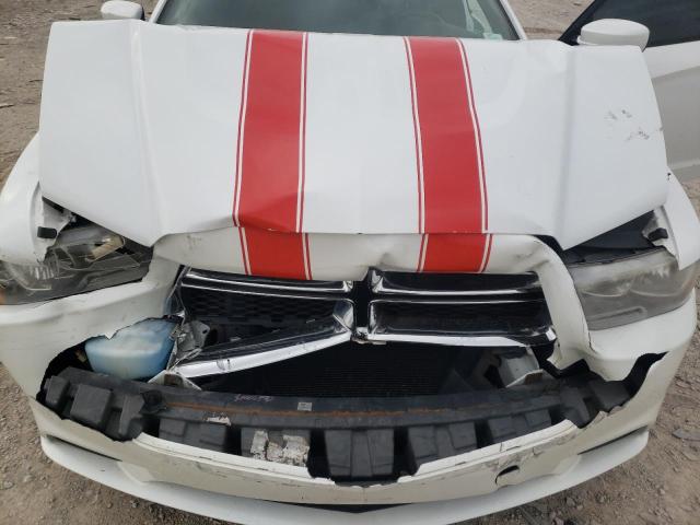 Photo 11 from auction – 2013 DODGE CHARGER SE with VIN 2C3CDXBG5DH633457