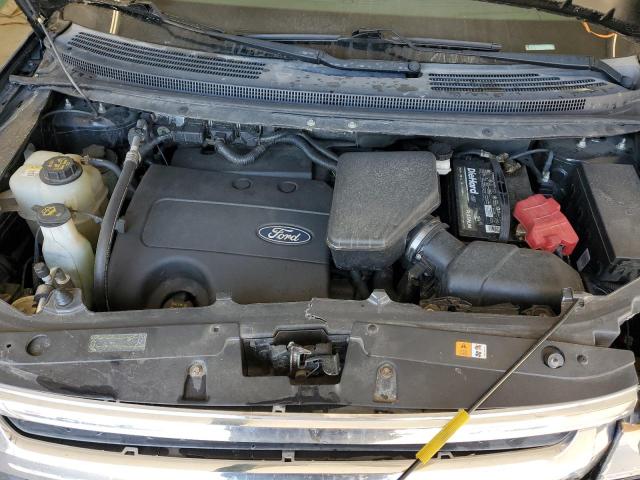 Photo 11 from auction – 2011 FORD EDGE LIMIT with VIN 2FMDK4KC7BBB48055