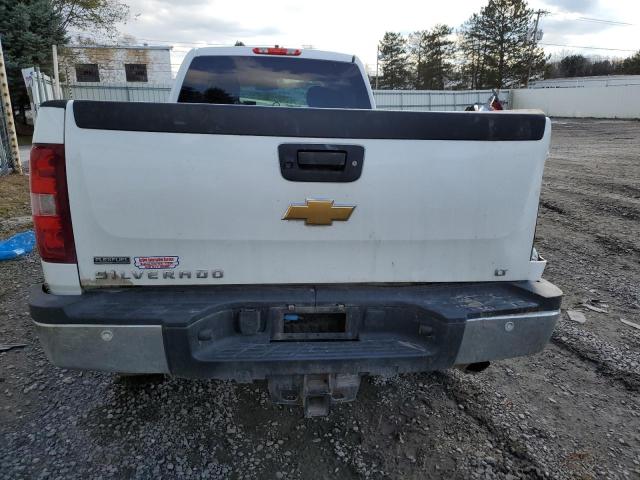Photo 6 from auction – 2012 CHEVROLET SILVERADO with VIN 1GC2KXCG2CZ188265