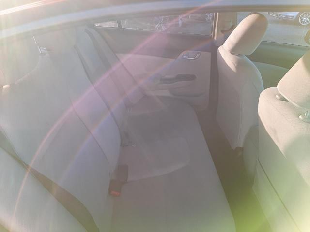 Photo 10 from auction – 2013 HONDA CIVIC LX with VIN 19XFB2F50DE293186