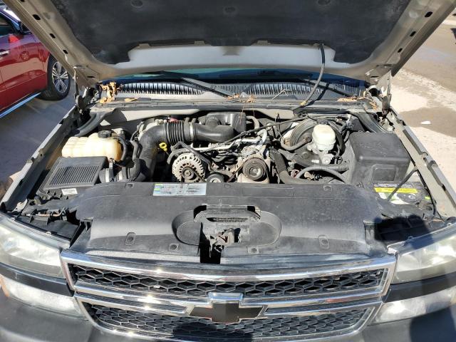 Photo 11 from auction – 2007 CHEVROLET SILVERADO with VIN 1GCEC14X57Z174985