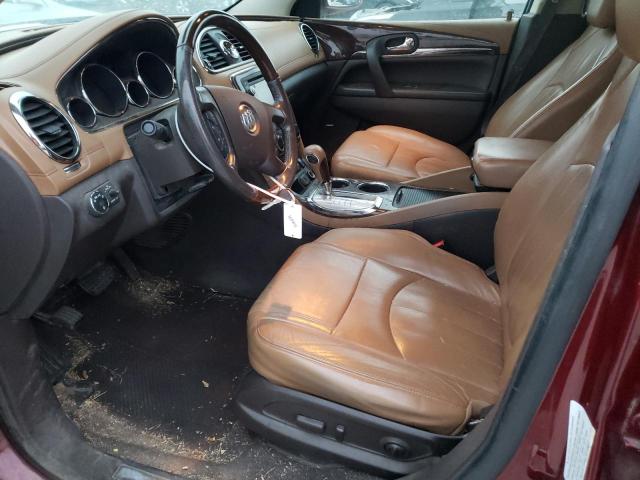 Photo 7 from auction – 2015 BUICK ENCLAVE with VIN 5GAKRBKD9FJ224284