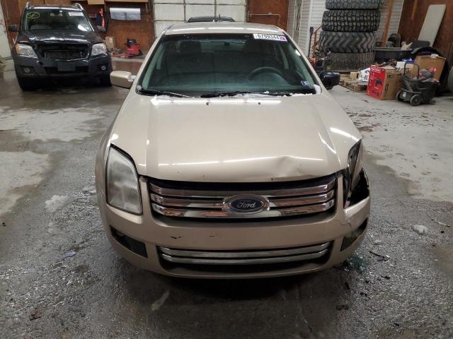 Photo 5 from auction – 2007 FORD FUSION SE with VIN 3FAHP07Z77R217628