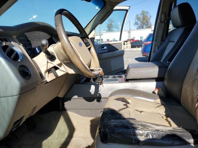 Photo 7 from auction – 2008 FORD EXPEDITION with VIN 1FMFU17538LA06192