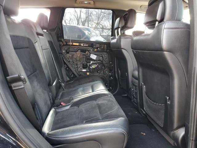 Photo 10 from auction – 2013 JEEP GRAND CHER with VIN 1C4RJFDJ1DC603117