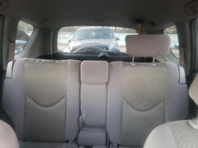 Zdjęcie 10 z aukcji – 2008 TOYOTA RAV4 z VIN JTMBD33V786087474