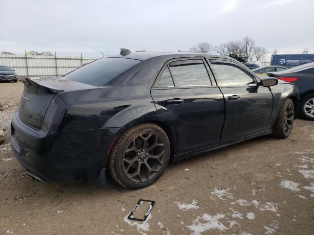 Photo 3 from auction – 2017 CHRYSLER 300 S with VIN 2C3CCABT1HH624192