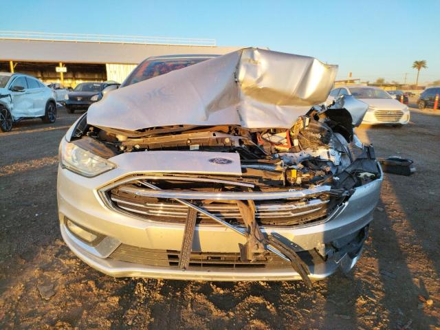 Photo 5 from auction – 2018 FORD FUSION SE with VIN 3FA6P0HD5JR225017