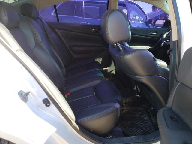Photo 10 from auction – 2012 NISSAN MAXIMA S with VIN 1N4AA5AP4CC816583