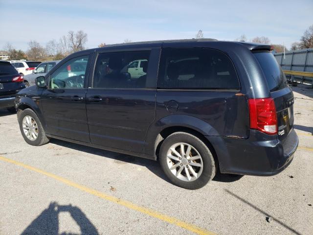 Photo 2 from auction – 2014 DODGE GRAND CARA with VIN 2C4RDGCG1ER265505