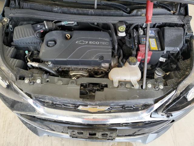 Photo 11 from auction – 2019 CHEVROLET SPARK LS with VIN KL8CB6SA2KC735539