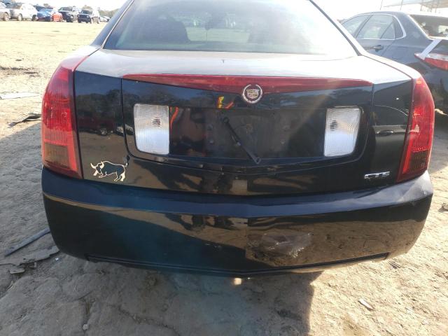Photo 6 from auction – 2007 CADILLAC CTS HI FEA with VIN 1G6DP577170100764