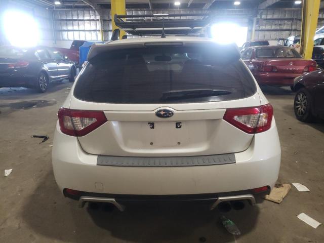 Photo 6 from auction – 2013 SUBARU IMPREZA WR with VIN JF1GR7E62DG809433