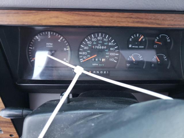 Foto 9 de la subasta – 1996 DODGE DAKOTA con VIN 1B7GL23X0TS667265