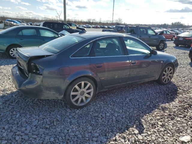 Photo 3 from auction – 2004 AUDI A6 S-LINE with VIN WAUCD64B24N085039