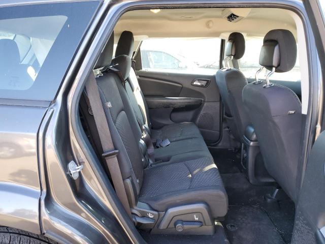 Photo 11 from auction – 2015 DODGE JOURNEY SE with VIN 3C4PDCABXFT629992