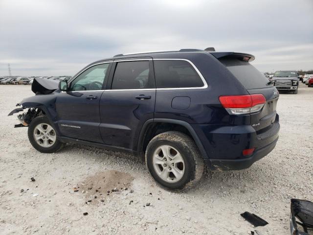 Photo 2 from auction – 2016 JEEP GRAND CHER with VIN 1C4RJFAG3GC469014