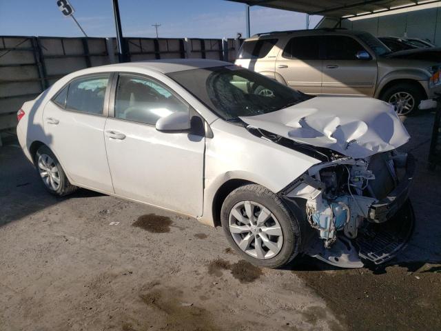 Zdjęcie 4 z aukcji – 2016 TOYOTA COROLLA z VIN 2T1BURHE0GC717676