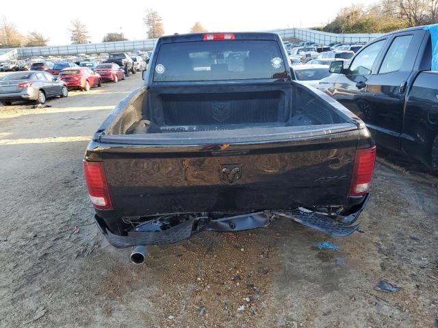 Photo 6 from auction – 2014 RAM 1500 ST with VIN 1C6RR7FT0ES261994