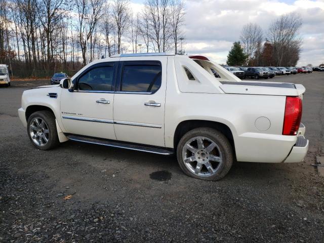 Photo 2 from auction – 2008 CADILLAC ESCALADE E with VIN 3GYFK62868G273617
