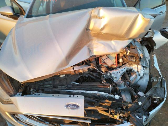 Photo 11 from auction – 2018 FORD FUSION SE with VIN 3FA6P0HD5JR225017