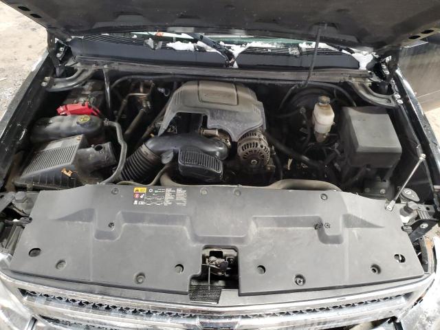 Photo 11 from auction – 2013 CHEVROLET SILVERADO with VIN 3GCPKSE72DG277289