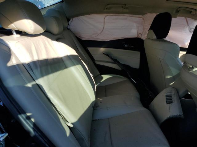 Photo 10 from auction – 2013 ACURA ILX 20 PRE with VIN 19VDE1F55DE003199