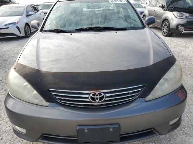 Photo 5 from auction – 2006 TOYOTA CAMRY LE with VIN 4T1BF30K66U629978