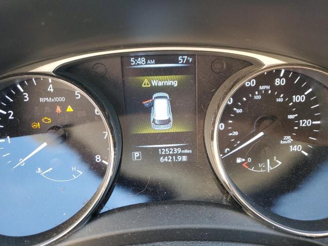 Photo 9 from auction – 2016 NISSAN ROGUE S with VIN KNMAT2MT1GP628906