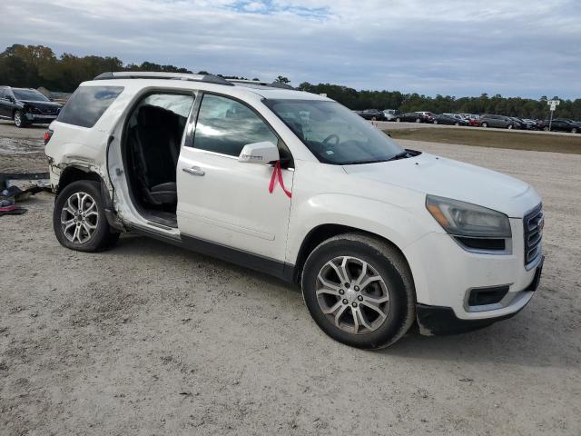 Photo 4 from auction – 2013 GMC ACADIA SLT with VIN 1GKKRRKD2DJ261508