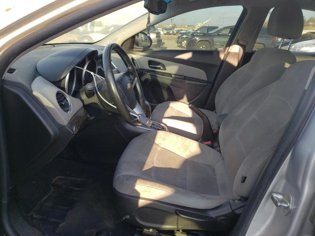 Photo 7 from auction – 2014 CHEVROLET CRUZE LT with VIN 1G1PC5SB4E7112180