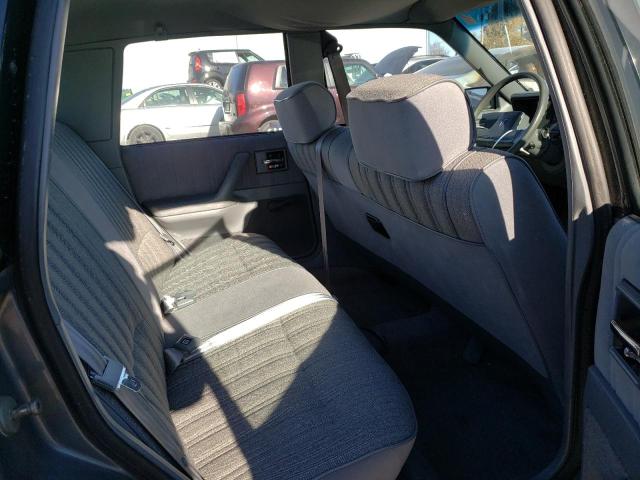Photo 10 from auction – 1990 OLDSMOBILE CUTLASS with VIN 1G3AL54N2L6360645