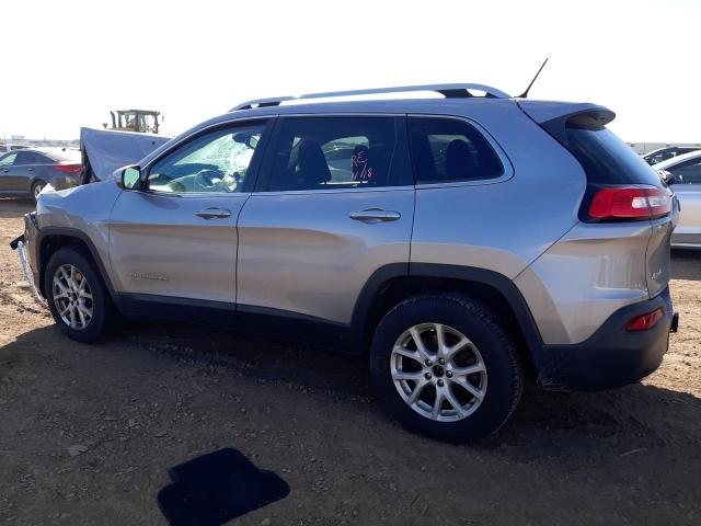 Photo 2 from auction – 2014 JEEP CHEROKEE L with VIN 1C4PJMCB3EW203243
