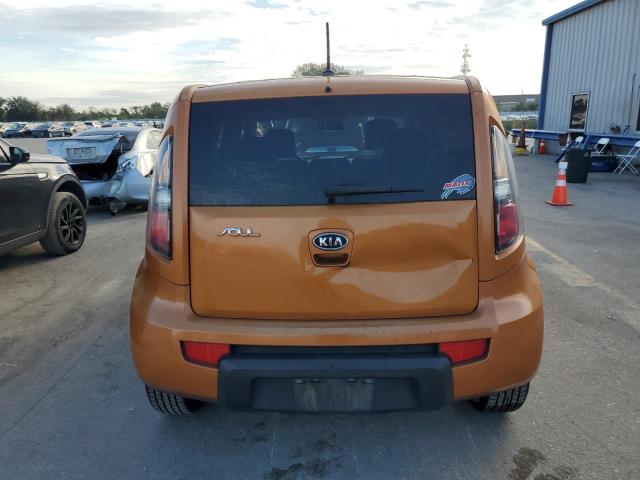 Photo 6 from auction – 2011 KIA SOUL with VIN KNDJT2A20B7220384