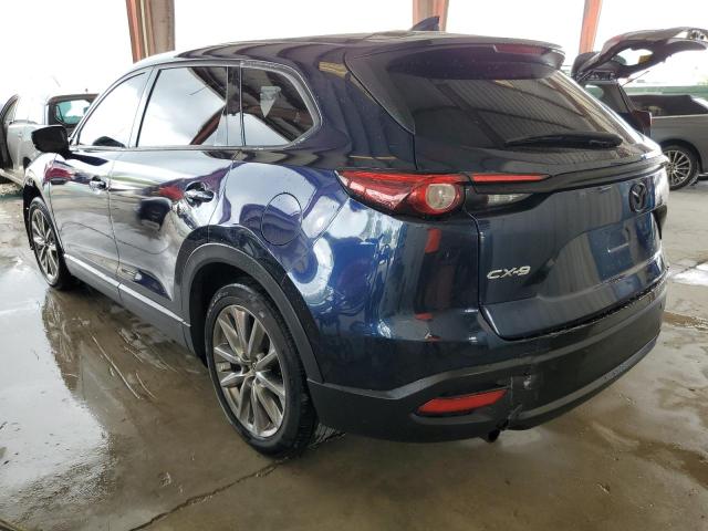 Photo 2 from auction – 2018 MAZDA CX-9 TOURI with VIN JM3TCACY0J0214944
