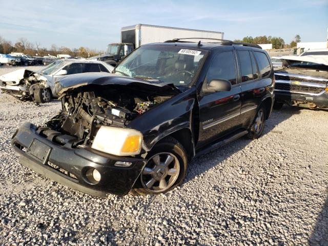 GMC ENVOY 2006 with VIN 1GKDS13S962252622 - Photo from auction
