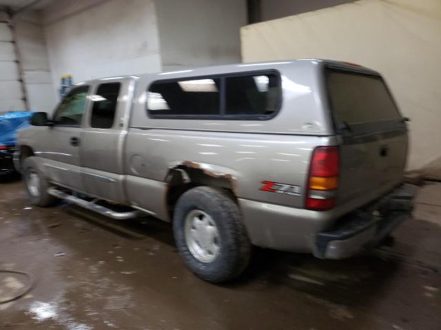 Photo 2 from auction – 2003 GMC NEW SIERRA with VIN 1GTEK19T93E298400