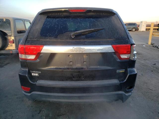 Photo 6 from auction – 2012 JEEP GRAND CHER with VIN 1C4RJEAG4CC264760