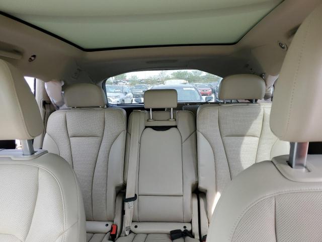 Photo 10 from auction – 2017 AUDI Q7 PREMIUM with VIN WA1LAAF76HD058696