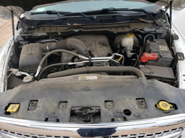 Photo 11 from auction – 2017 RAM 1500 LARAM with VIN 1C6RR7NT2HS789154